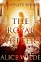 [The Royal Shifters 01] • The Royal Shifters Complete Series Boxed Set